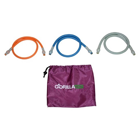 Reviews of gorilla bow hot sale