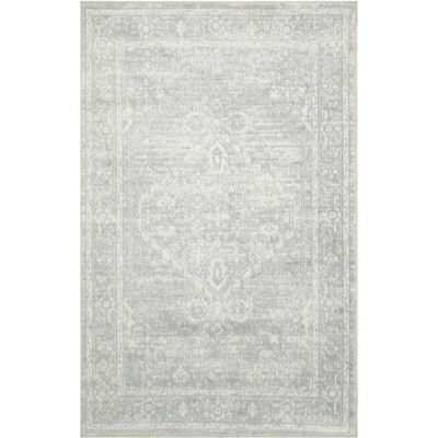 Nourison Washable Astra Vintage Persian Indoor Flatweave Area Rug