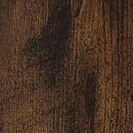 rustic brown