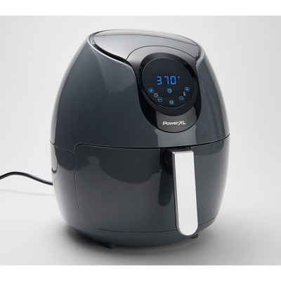 PowerXL 7-qt Classic Digital Air Fryer K51836 Refurbished