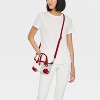 Game Day Clear Pouchette Crossbody Bag - Wild Fable™ - 2 of 4