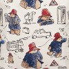Signare USA Paddington Bear Licensed Design Flat Bag - 3 of 3