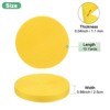 Unique Bargains Durable Polypropylene Flexible Natural Webbing 1 Inch 1 Pc - 3 of 4