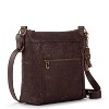 Sakroots Arcadia Crossbody - Vegan Leather - 3 of 4
