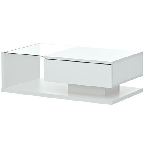 NicBex Coffee Table Center Dining Table for Living Room - image 1 of 4