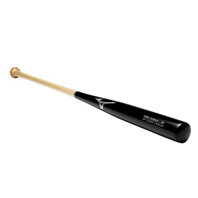 Mizuno Hybrid Fungo Bat - Thumbnail 4