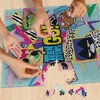 Teen Titans Go! Faces 500 Piece Jigsaw Puzzle 16" x 21.5" - 4 of 4