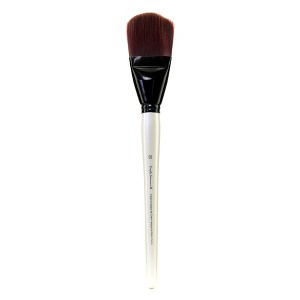 Daler-Rowney Simply Simmons Xl Filbert Brushes, Stiff Synthetic - 1 of 1