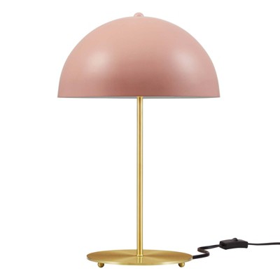 Modway Ideal Metal Table Lamp