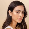 Stud Earrings, Celestial Design for Women Fashionable and Lightweight, Low Allergy - 4 of 4