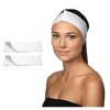 Dukal 900552 Reflections Stretch Headbands (Pack of 48) - 3 of 4