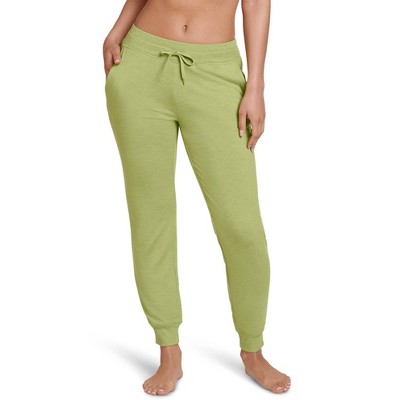 Buy Jockey Girls Easy Movement Joggers - Dubarry at Rs.799 online