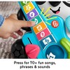 Fisher-Price Link Squad Jam & Count Panda Baby Learning Toy with Music & Lights - 3 of 4
