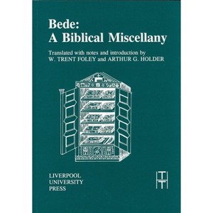 Bede - (Translated Texts for Historians) (Paperback) - 1 of 1