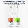 Avery Vibrant Color-Printing Shipping Labels 2 x 3 3/4 White 200/Pack 6873 - 3 of 4