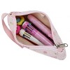School Backpacks for Teen Girls Bookbags Lightweight Kids Backpack School Bags Set with Lunch Box Pencil Case - 4 of 4
