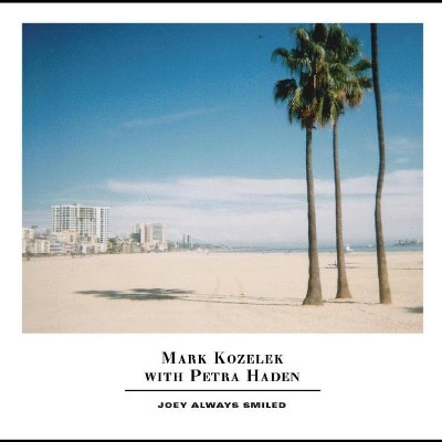 Mark Kozelek - Joey Always Smiled (CD)