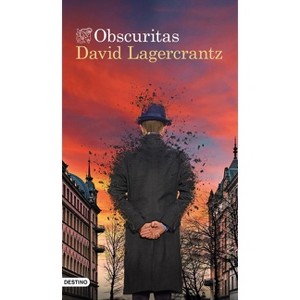 Obscuritas - by  David Lagercrantz (Paperback) - 1 of 1