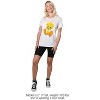 Women's Looney Tunes Cute Tweety Loose T-Shirt - 3 of 4