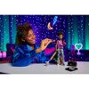 Monster High Clawd Wolf Fashion Doll with Pet and Accessories - 2 of 4