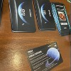 Half-Monster Games Exodus: Xenohunters Universe. Age 8+, 1-5 Players, 15-60 Min Game Play - 3 of 4