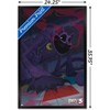 Trends International Poppy Playtime: Chapter 3 - CatNap Framed Wall Poster Prints - 3 of 4