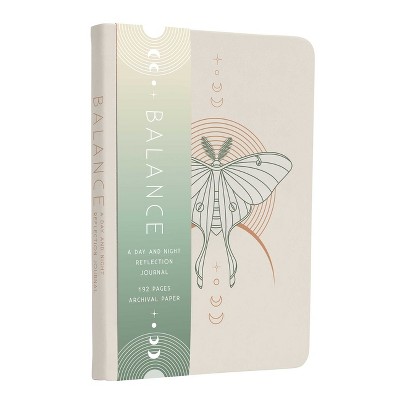 Balance - (Inner World) by  Insight Editions (Paperback)