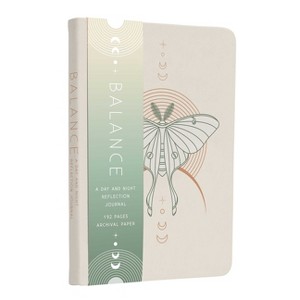 Balance - (Inner World) by  Insight Editions (Paperback) - 1 of 1