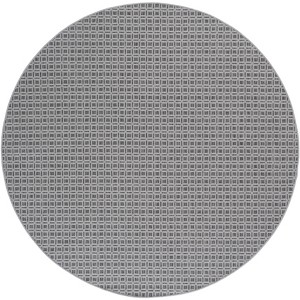 Terrace TER808 Power Loomed UV Resistant Stain Resistant Non-Shedding Indoor/Outdoor Rugs - Safavieh - 1 of 4