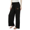 NCAA Miami Hurricanes Women's Lounge Pant - 3 of 3
