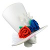 Foam Party Hats USA Bride Hat - 2 of 4