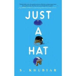 Just a Hat - (Hardcover) - 1 of 1