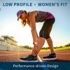 TrailHeads UV Protection Running Hats for Women 50+ UPF - Summer Baseball Cap - Tennis, Golf - 3 of 4