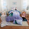 Sister Love Frozen Kids' Throw - 3 of 3