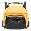 Mountain Buggy Nano V3 Travel Stroller in Cyber - 3 of 4