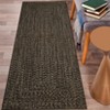 Carpet,100% polyester,machine washable,soft modern carpet,for restaurants, offices, floors, and home decor - 3 of 4