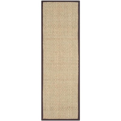 Natural Fiber NF114 Power Loomed Indoor Rugs - Safavieh