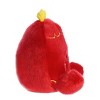 Aurora Mini Red Palm Pals 4.5" Rubi Ornament Adorable Stuffed Animal : Target