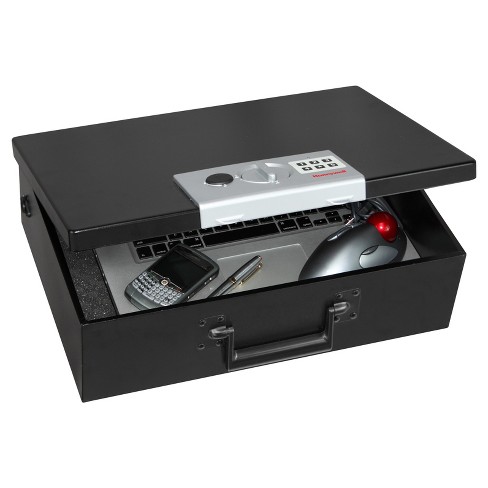 honeywell fire proof safes