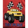 At The Buzzer Two Piece Short Set (Pack of 2) - 2 of 4