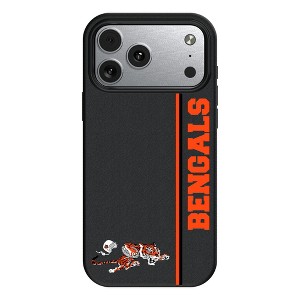 NFL AFC Historic Teams Sidebar MagSafe Compatible Cell Phone Case for Apple iPhone 17 Series - 1 of 4