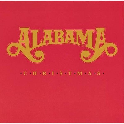 Alabama - Alabama Christmas (CD)