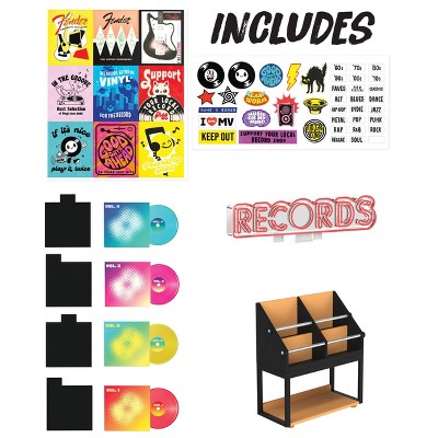 Детские куклы MGA's Miniverse Record Shop — фото 4