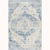 Unique Loom Asheville Collection Area Rug - Tanglewood (' " x ' "  ) - 2 of 4