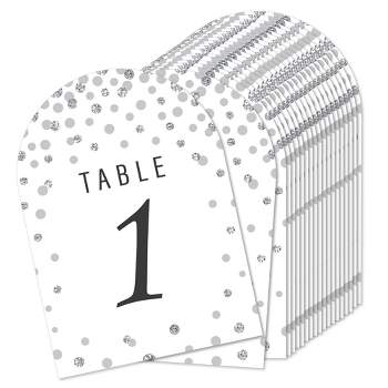 Big Dot Of Happiness Black And White Wedding - Date Night Cards For Couples  Gift Box Kit - Open When Letters - Set Of 8 : Target