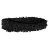 Unique Bargains Women's Three-dimensional Flower Lace Wide Headband 1 Pc - 3 of 4