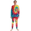 #FollowMe Matching Pajamas for Family & Couples  Festive  Sleepwear - 2 of 4