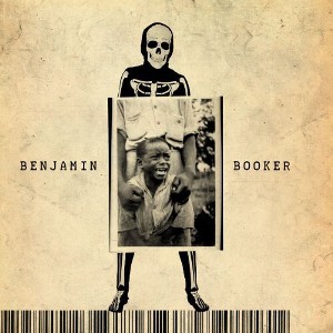 Benjamin Booker - Benjamin Booker (CD) - 1 of 1