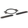 Monoprice Rough-in Bracket for 6.5in Round Speaker (Each) - 3 of 4