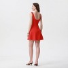 Women's Tailored Swing Dress - A New Day™ - 2 of 3